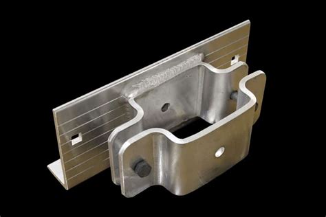 4 4 metal bracket|4x4 post brackets side mounted.